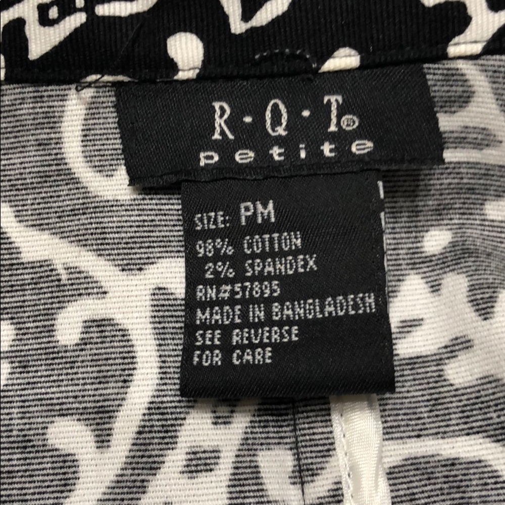 Jacket - Picture 4 of 4